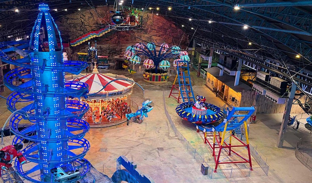 Animália Park, Cotia, São Paulo, Brazil